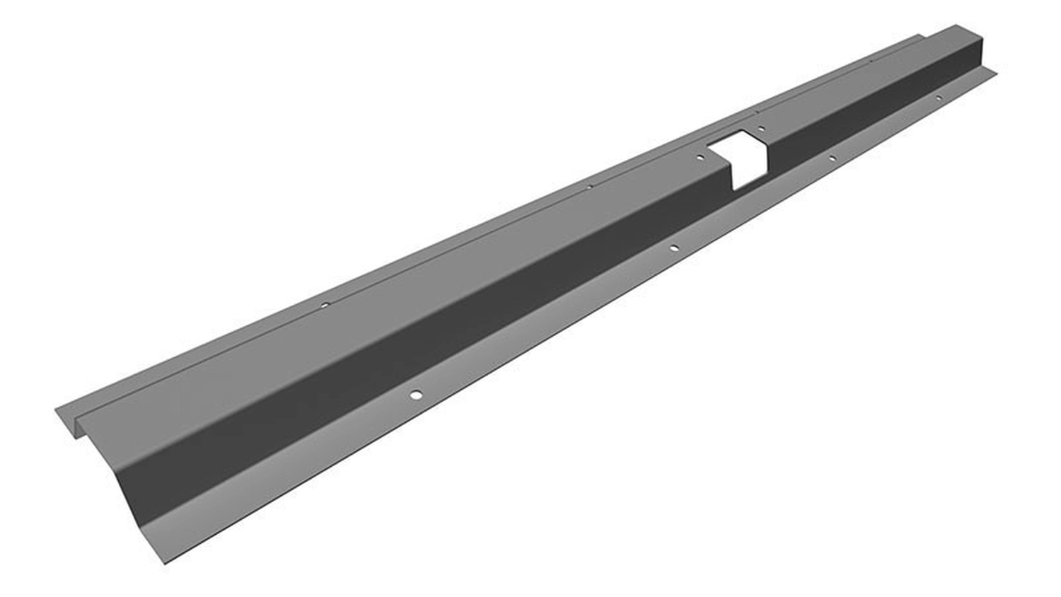 Cosber Radarblech-1000 mm